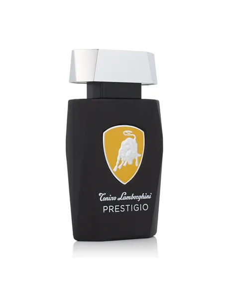 Men's Perfume Tonino Lamborghini Prestigio EDT 125 ml