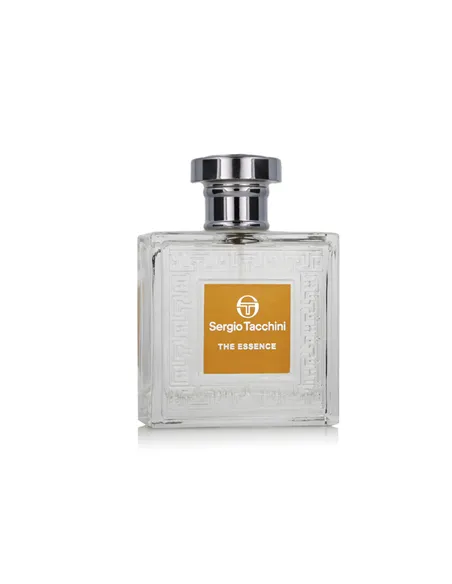 Men's Perfume Sergio Tacchini EDT The Essence 100 ml