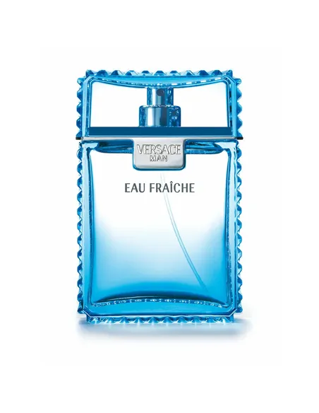 Men's Perfume Versace EDT Eau Fraiche 100 ml