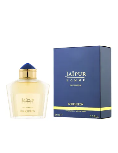 Men's Perfume Boucheron EDP Jaipur Homme 100 ml