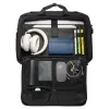 Spigen KD300 Klasden Laptop Bag - Laptop Bag 16" (Black)