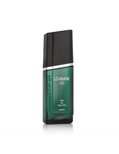 Men's Perfume Lomani EDT Pour Homme 100 ml