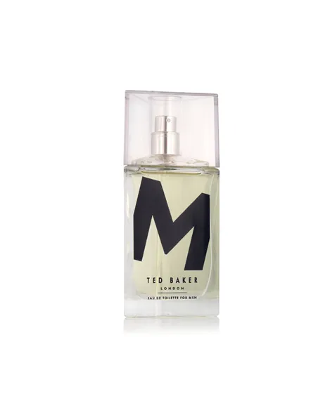 Men's Perfume Ted Baker M EDT 75 ml