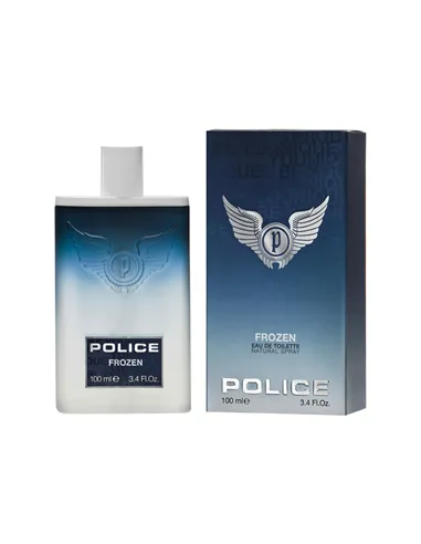 Men's Perfume Police Frozen EDT 100 ml