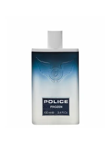 Men's Perfume Police Frozen EDT 100 ml