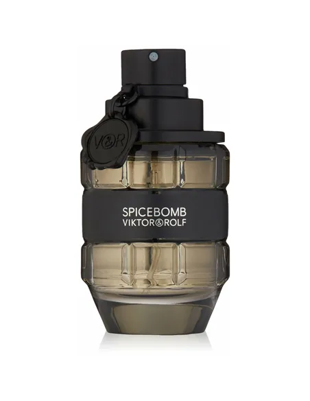 Men's Perfume Viktor & Rolf Spicebomb EDT 50 ml