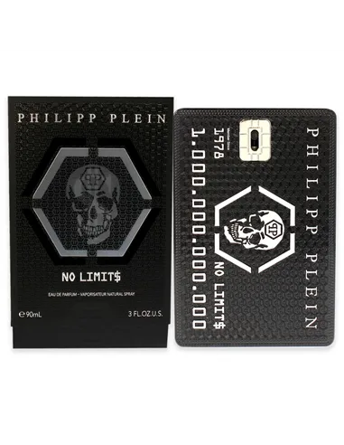 Men's Perfume PHILIPP PLEIN EDP No Limit$ 90 ml