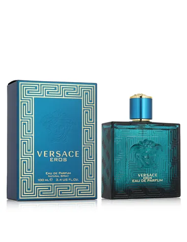 Men's Perfume Versace EDP Eros 100 ml