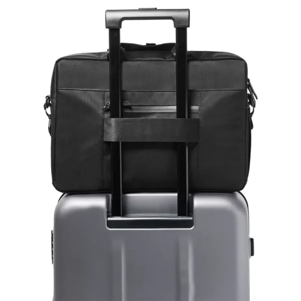Spigen KD300 Klasden Laptop Bag - Laptop Bag 16" (Black)