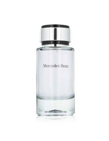 Men's Perfume Mercedes Benz EDT Mercedes-Benz 120 ml