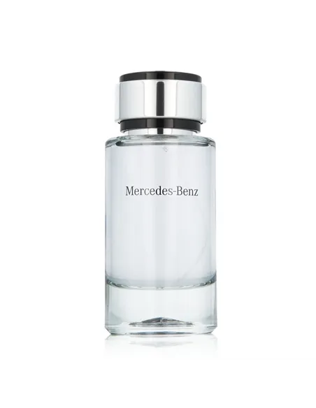 Men's Perfume Mercedes Benz EDT Mercedes-Benz 120 ml