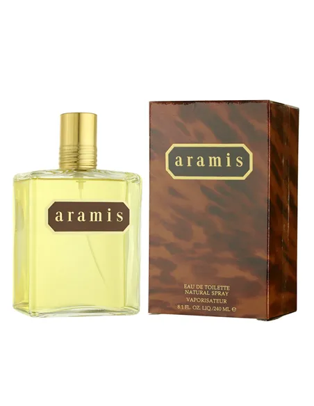 Men's Perfume Aramis EDT Aramis For Men 240 ml