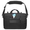 Spigen KD300 Klasden Laptop Bag - Laptop Bag 16" (Black)