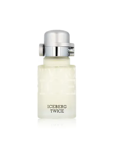 Men's Perfume Iceberg EDT Twice 75 ml