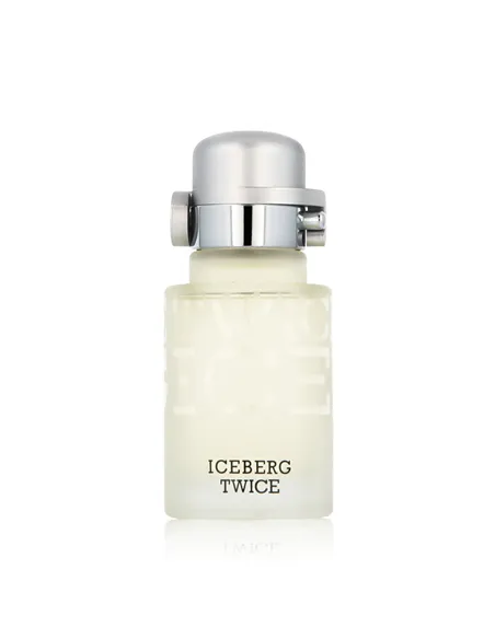 Men's Perfume Iceberg EDT Twice 75 ml