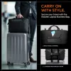 Spigen KD300 Klasden Laptop Bag - Laptop Bag 16" (Black)