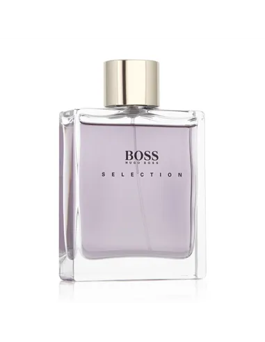 Men's Perfume Hugo Boss Boss Selection EDT 100 ml