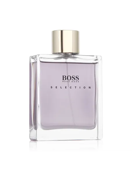 Men's Perfume Hugo Boss Boss Selection EDT 100 ml