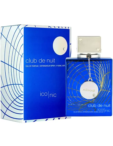 Men's Perfume Armaf Club de Nuit Iconic EDP 105 ml