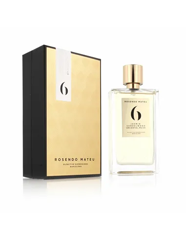 Men's Perfume Rosendo Mateu EDP Olfactive Expressions Nº 6 100 ml