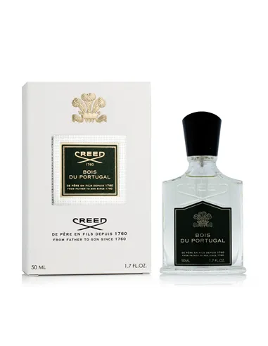 Men's Perfume Creed EDP Bois du Portugal 50 ml