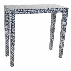 Salė Alexandra House Living Kreminė 36 x 76 x 81 cm
