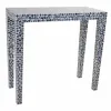 Мебель для прихожей Alexandra House Living Кремовый 36 x 76 x 81 cm