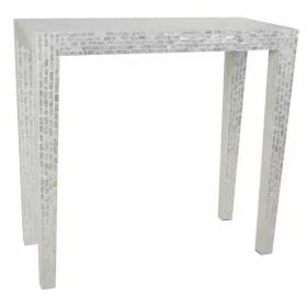 Мебель для прихожей Alexandra House Living Серый Кремовый 36 x 76 x 81 cm