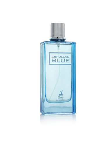 Men's Perfume Maison Alhambra EDP Cerulean Blue 100 ml