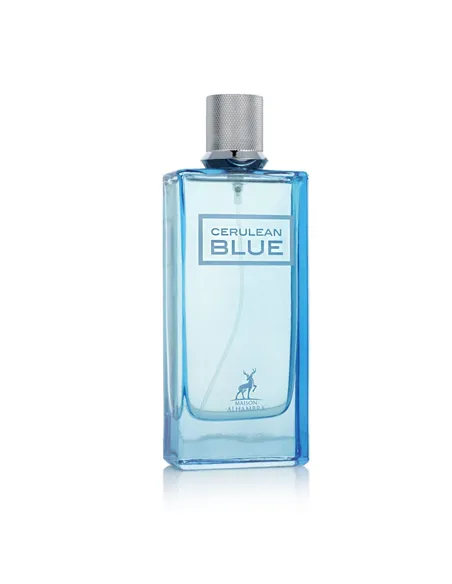 Men's Perfume Maison Alhambra EDP Cerulean Blue 100 ml