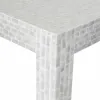 Koridors Alexandra House Living Pelēks Krēmkrāsa 36 x 76 x 81 cm