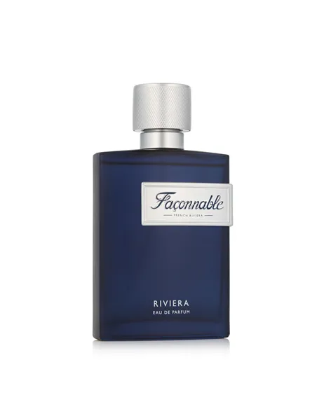 Men's Perfume Façonnable EDP Riviera 90 ml