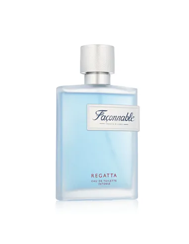 Men's Perfume Façonnable EDT Regatta 90 ml