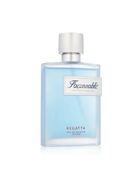 Men's Perfume Façonnable EDT Regatta 90 ml