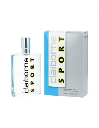 Men's Perfume Liz Claiborne EDC Sport for Men 100 ml