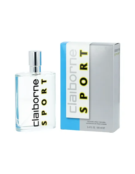 Men's Perfume Liz Claiborne EDC Sport for Men 100 ml