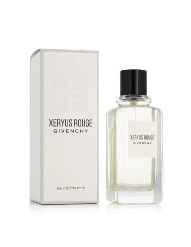 Men's Perfume Givenchy EDT Xeryus Rouge 100 ml