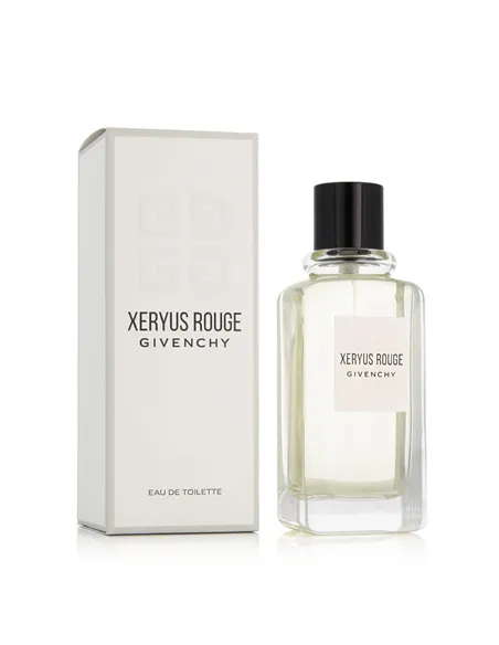 Men's Perfume Givenchy EDT Xeryus Rouge 100 ml