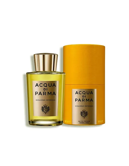 Men's Perfume Acqua Di Parma EDC Colonia Intensa 180 ml