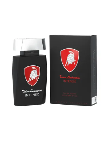 Men's Perfume Tonino Lamborghini Intenso EDT 125 ml