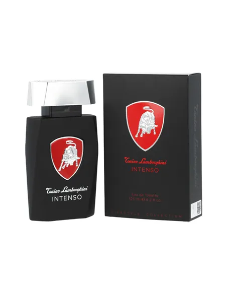 Men's Perfume Tonino Lamborghini Intenso EDT 125 ml