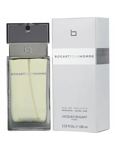 Men's Perfume Jacques Bogart EDT Pour Homme 100 ml