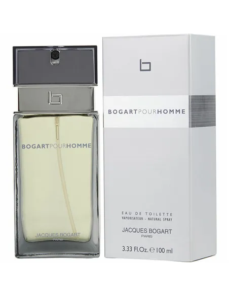 Men's Perfume Jacques Bogart EDT Pour Homme 100 ml