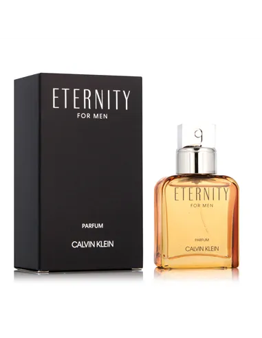 Men's Perfume Calvin Klein Eternity 50 ml