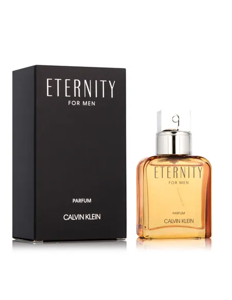 Men's Perfume Calvin Klein Eternity 50 ml