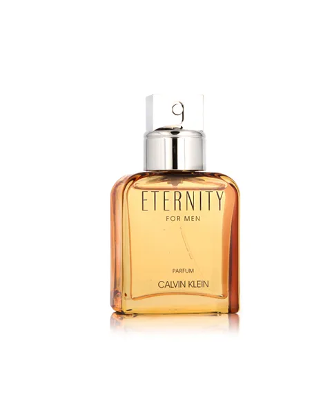 Men's Perfume Calvin Klein Eternity 50 ml