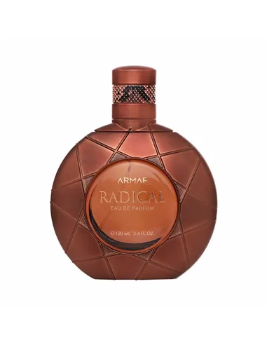 Men's Perfume Armaf EDP Radical Brown 100 ml