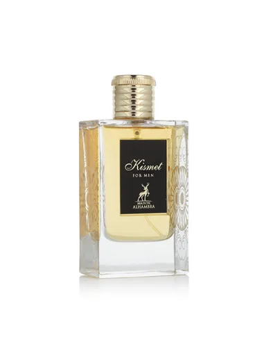 Men's Perfume Maison Alhambra EDP Kismet 100 ml