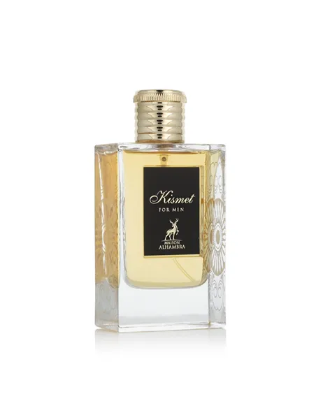 Men's Perfume Maison Alhambra EDP Kismet 100 ml