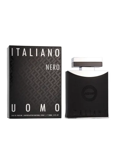 Men's Perfume Armaf EDP Italiano Nero 100 ml